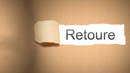 Dezentrale Retourenabwicklung in der Fashion-Logistik