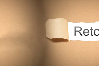 Bild zum Thema Retourenabwicklung