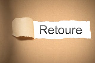 Bild zum Thema Retourenabwicklung