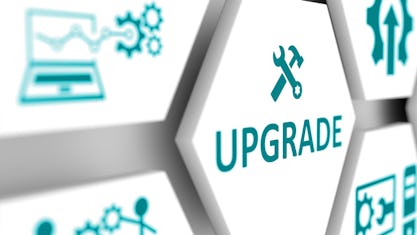 Lohnt sich Retrofitting von gebrauchten Regalen?