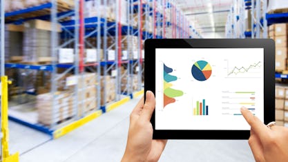 Schwankungen der Nachfrage und des Angebots bewältigen