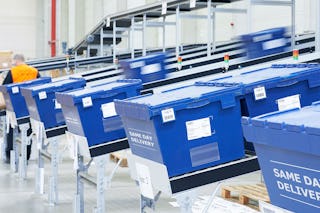 BITO Mehrwegbehälter