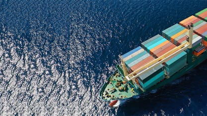 Seefracht richtig versenden