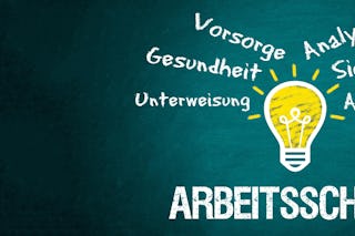 Bild zum Thema Sicherheit im Lager