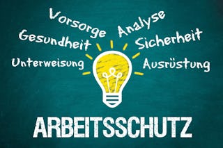 Bild zum Thema Sicherheit im Lager