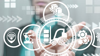 Slimme magazijnrichting, de nieuwe gouden standaard?