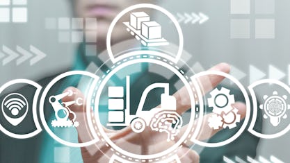 L’entrepôt intelligent devient la référence absolue