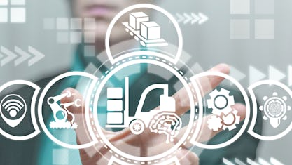 Smart Warehousing wird zum neuen Goldstandard