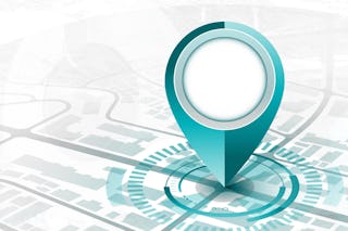 Bild zum Thema Logistikstandort