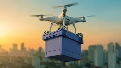 Die letzte Meile entscheidet: Wie moderne Logistik den E-Commerce verändert