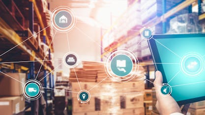 Resiliente Supply Chain und krisensichere Logistik