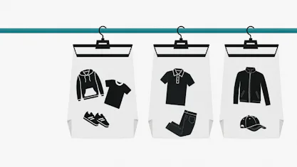 Taschensorter werden immer beliebter