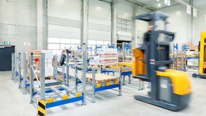 Qu'est-ce que la planification des trajets ?