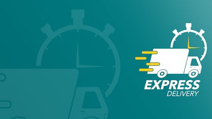 Herausforderung: Eilige Transport-Aufträge