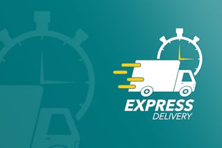 Bild zum Thema Expresslieferung