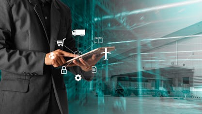 Trends in der Logistik 2025