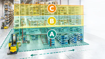 Influence de la rotation des stocks et des marchandises sur la planification et la gestion des stocks