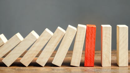 Prévenir les interruptions du travail dans les entrepôts