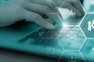 KI Bild zum Thema Versanddisposition