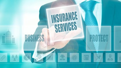 Die richtige Versicherung für Betrieb und Lager