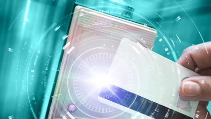 El control de acceso en la empresa