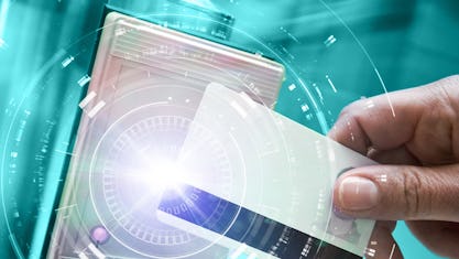 Contrôle d'accès dans l'entreprise