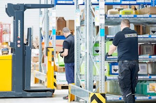 Lagertechnik BITO Ratgeber