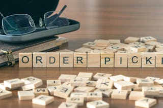 Bild zum Thema Kommisionierung optimieren