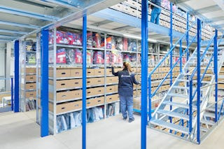 Bild zum Thema was versteht man unter Kommissionierung, BITO Ratgeber