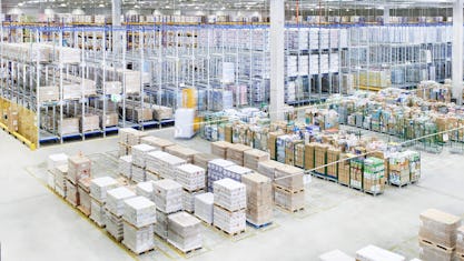 Planification optimale mon installation de stockage