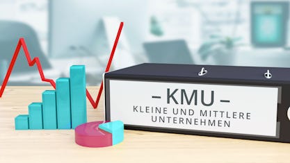 Lagersysteme-für-KMU Lagersysteme für KMU