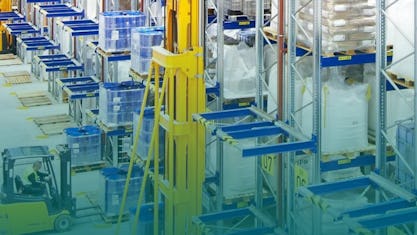 Bild zum Thema Content Marketing What is storage technology?