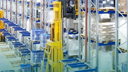 Bild zum Thema Content Marketing What is storage technology?