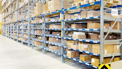 Quels sont les différents types de techniques de stockage ?