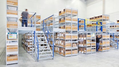 Find the storage approach that is right for you