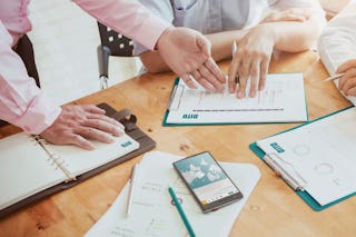 Beratung über die Nutzungsdauer von Lagereinrichtungen