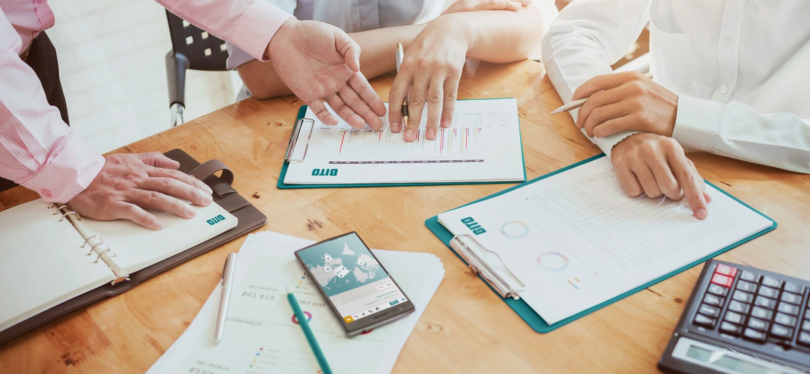 Beratung über die Nutzungsdauer von Lagereinrichtungen