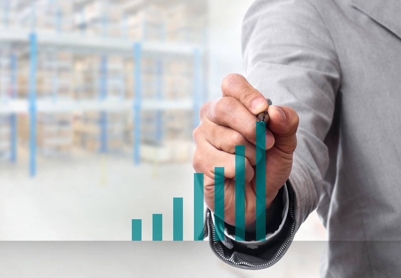 Nutzungsdauer von Lagereinrichtungen Return on Invest