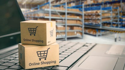 Was ist Dropshipping?