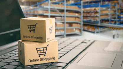 Che cos'è il dropshipping?