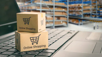 Hvad er dropshipping?