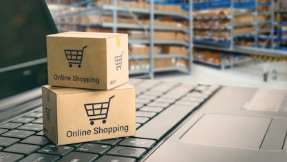 Wat is dropshipping?