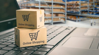 Was ist Dropshipping?