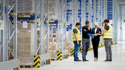 Kaizen: der ständigen Optimierung verpflichtet