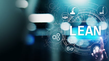 One-Piece-Flow und schlanke Produktion