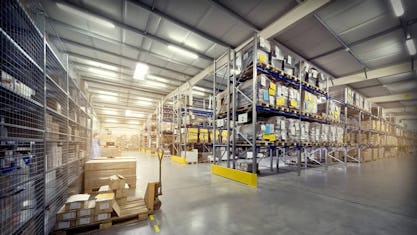 5 solutions logistiques innovantes
