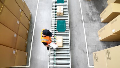 Returns management as the basis for business success