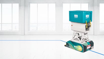 Sistemas de transporte sin conductor – no te quedes fuera de la foto