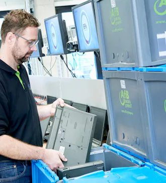 BITO inserts, insertable bins & dividers