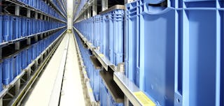 Eurostapelbehälter XL